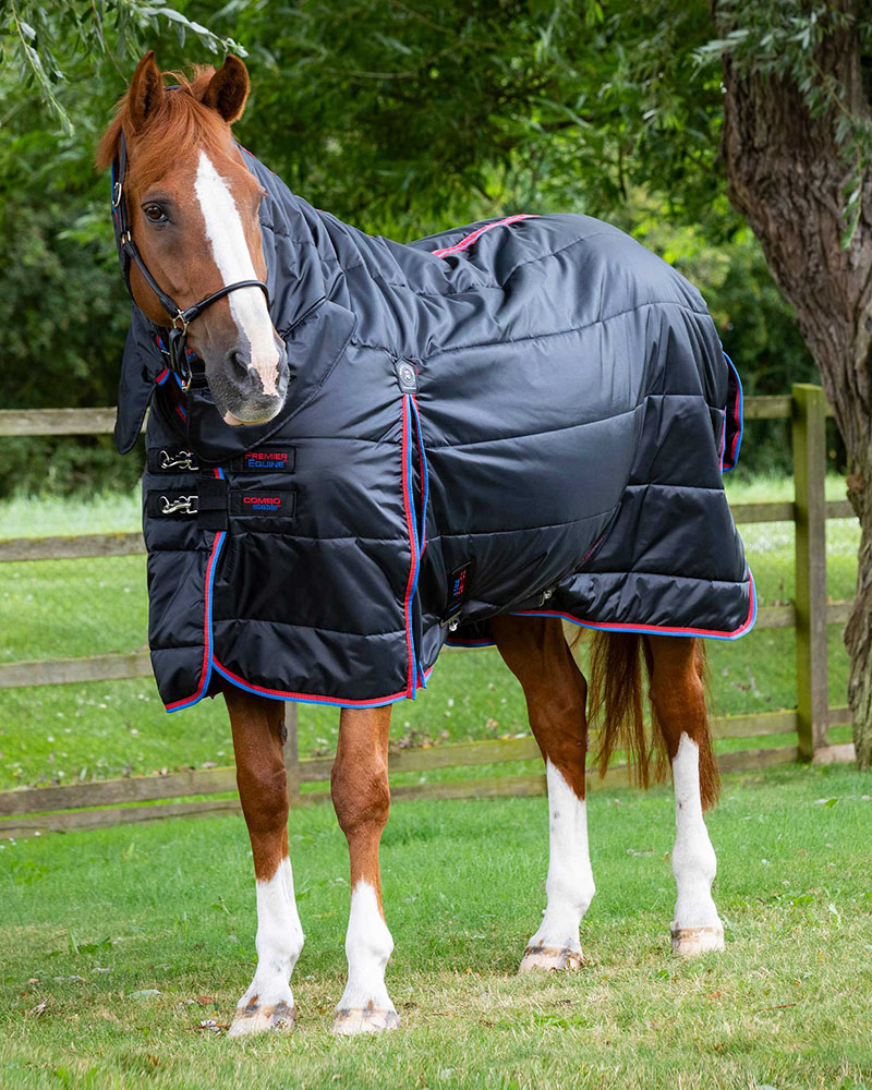 Stable Rugs